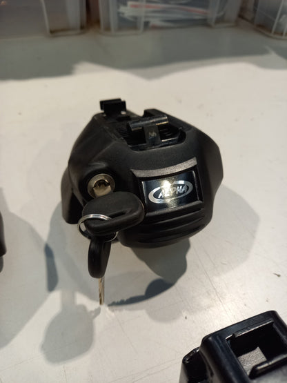 Genuine Mitsubishi Nla Foot Pack For Sp046168 | SP046169