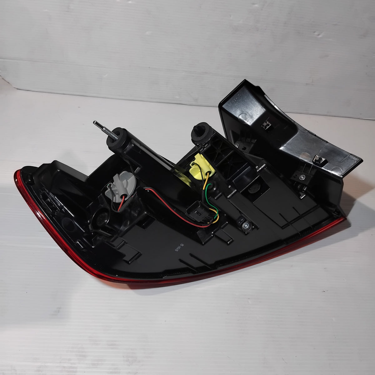 Genuine Renault Lamp-Fdr  Rr Rh | 26 55 017 30R