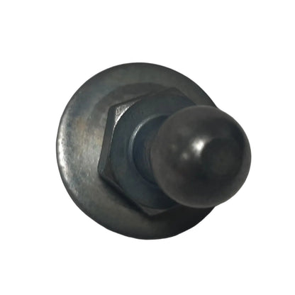 Genuine Peugeot Shaft Screw | 873358