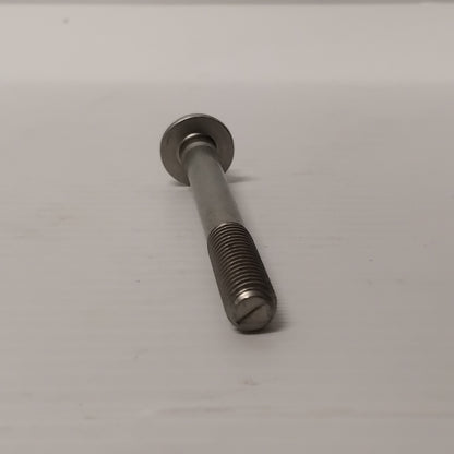 1x Genuine M8X70MM Hex-Head Bolt - Ford Fiesta / Focus / Mondeo | 1361900