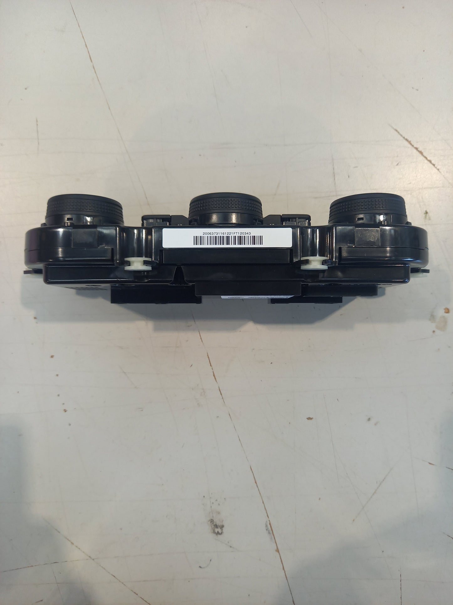 Genuine SEAT Disp.Unit | 7N0907044ATZJU