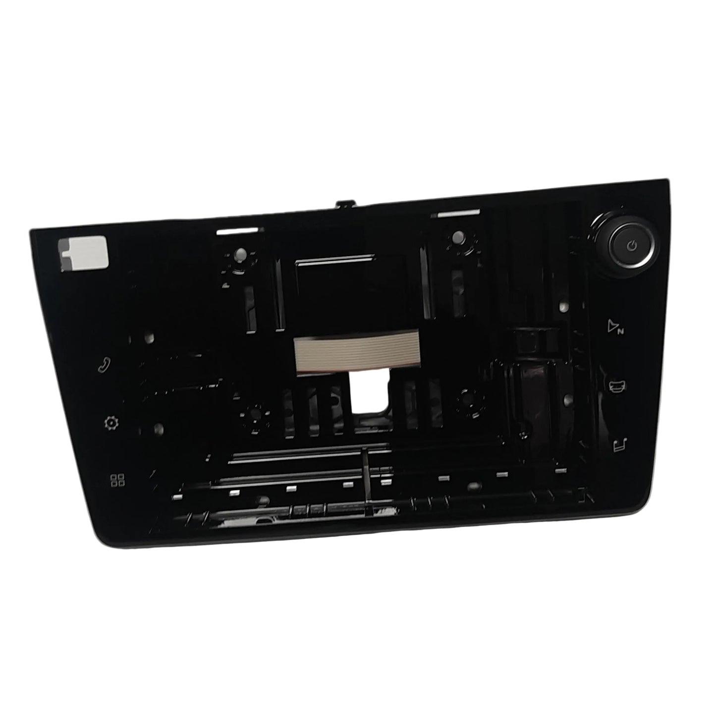 Genuine Peugeot Receiver Control | 98162661ZD