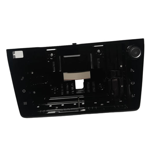 Genuine Peugeot Receiver Control | 98162661ZD