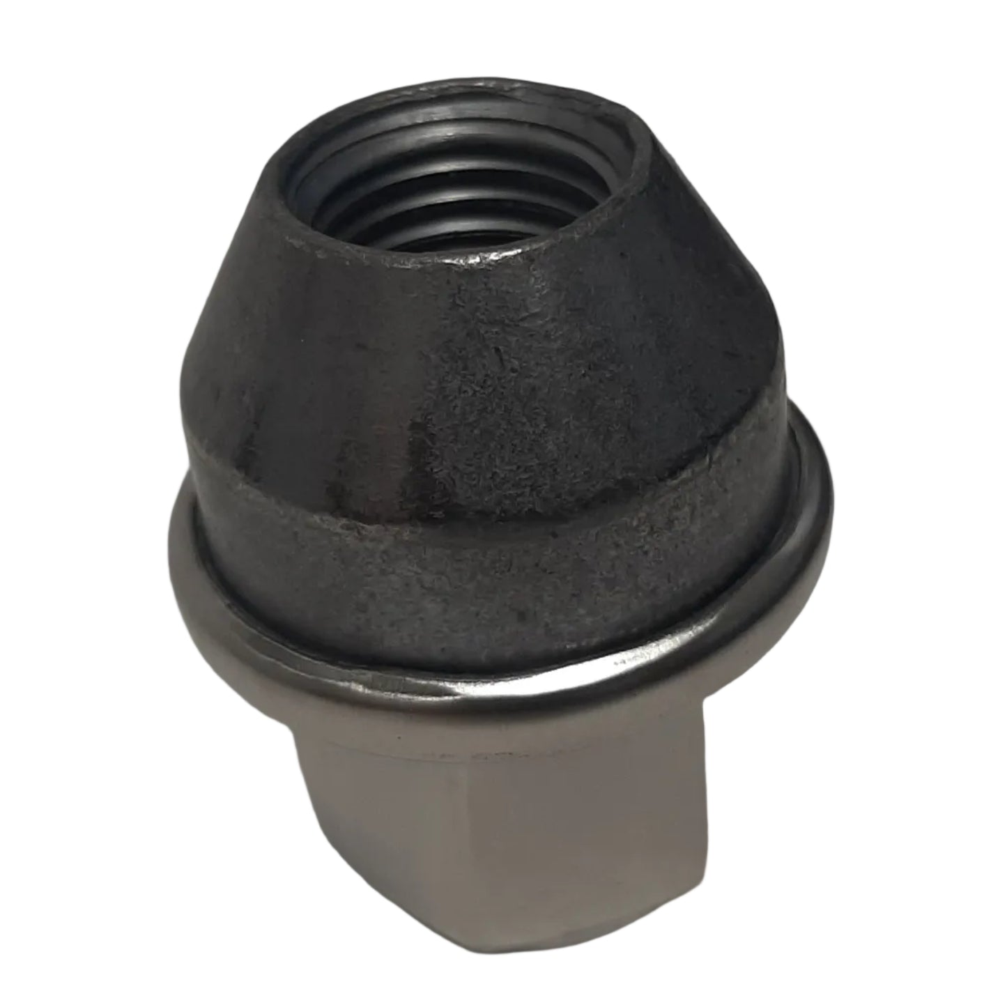 Genuine Ford Nut | 5644266