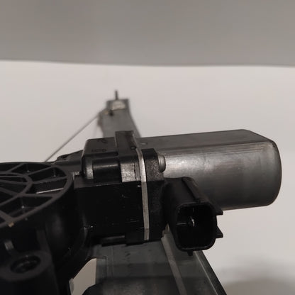 Genuine Front Right Window Regulator - Renault Trafic 2014-2024 | 80 72 075 38R