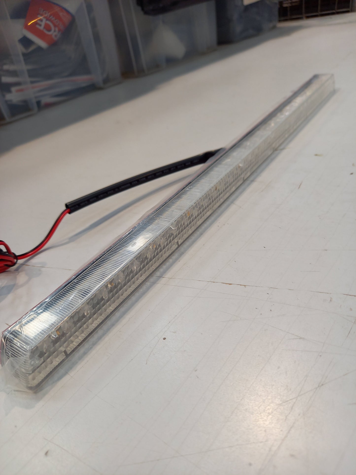 Genuine Ford Lamp Assy - Interior | 1841959