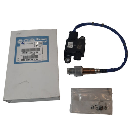 Genuine Fiat Sensor | 6000633294