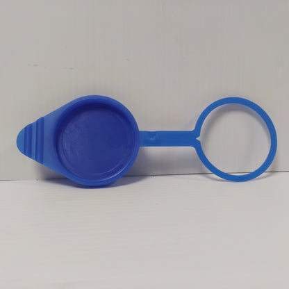 Genuine Washer Fluid Reservoir Cover - Ford Transit 2023- | 1775681