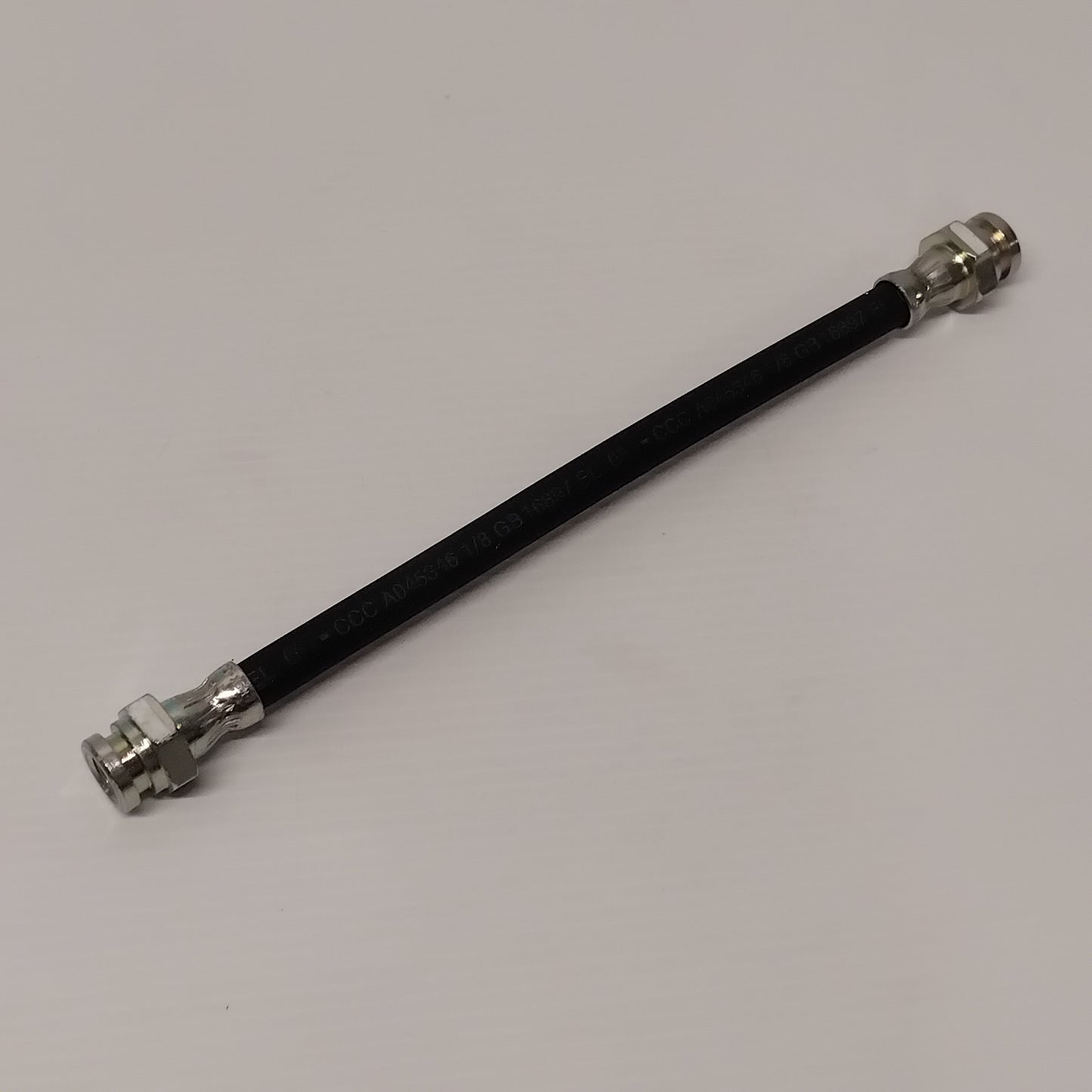 Genuine Suzuki Hose Rear Bk Flexible | 51570A50A80-000