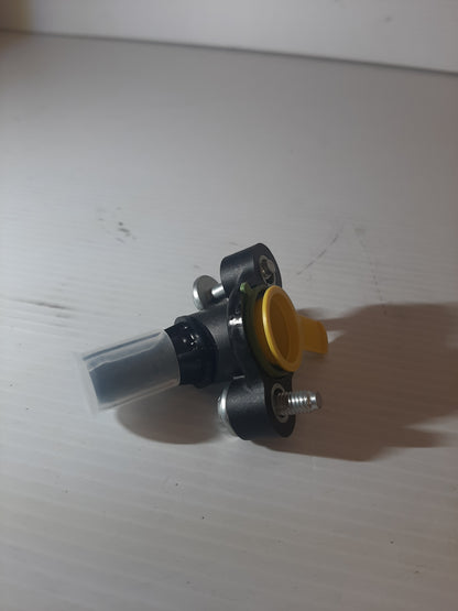 Genuine Fiat Ducting | 46341720