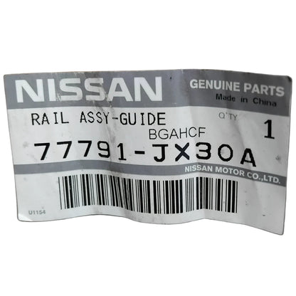 Genuine Nissan Rail Assy-Guide | 77791JX30A