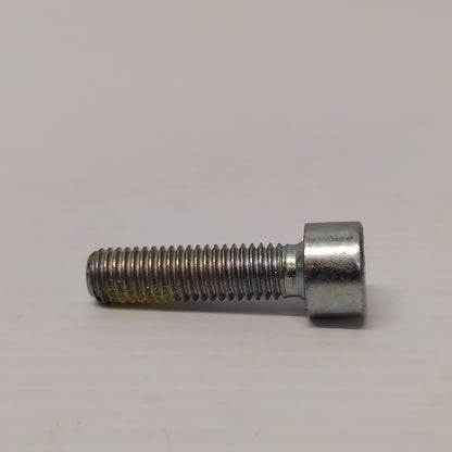 1x Genuine M8X30 Clutch Coupling Screw - Fiat 50X / 500L 1.6 Diesel | 55246615