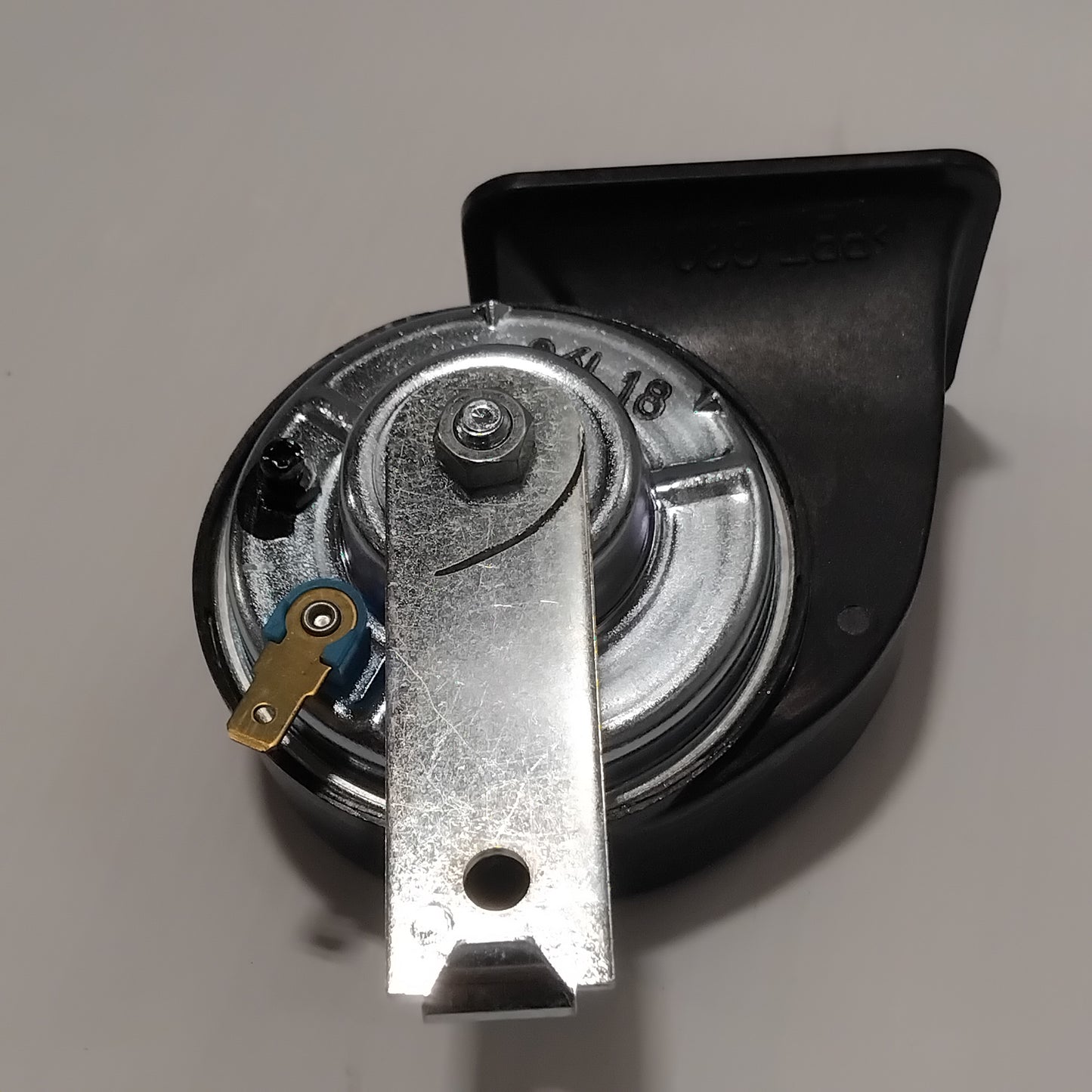 Genuine Fiat Horn | 6000614368