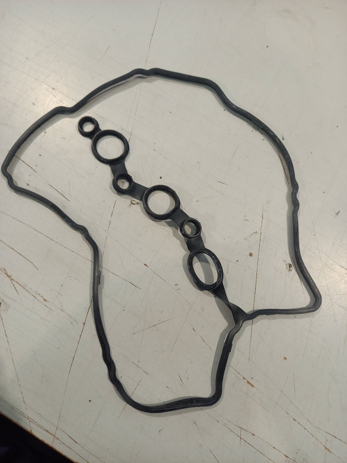 Genuine Kia Gasket-Rocker Cover | 2244104050