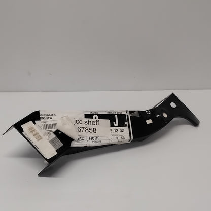 Genuine Right Wing Frame Support - Citroen C5 | 7104H2