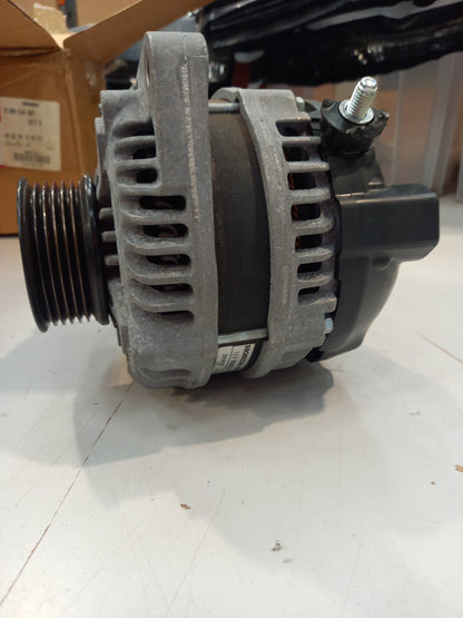 Genuine Honda Alternator Assy. (Csd69) | 31100RJAA02
