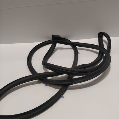 Genuine Honda Weatherstrip, R. Fr. Door | 72310TG0T01
