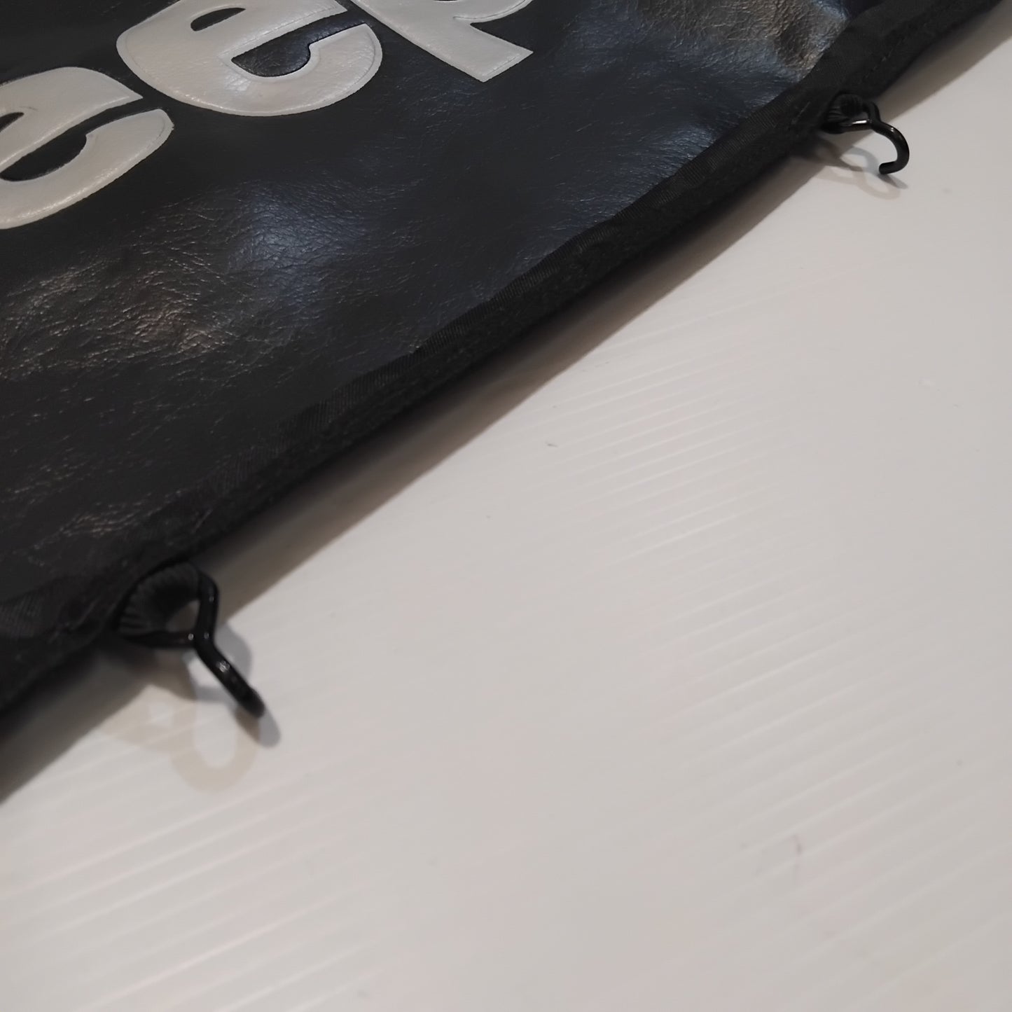 Genuine Front Bonnet Shield - Jeep Wrangler 2007- | K82210318AB