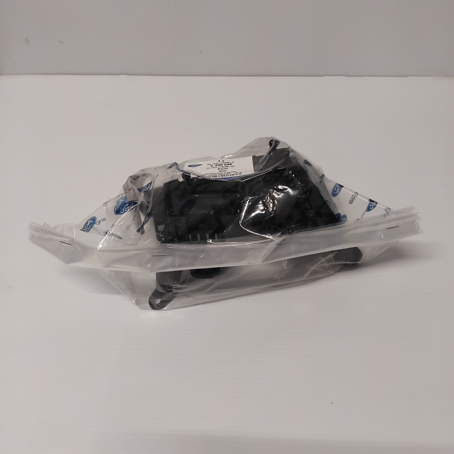 Genuine Speed Sensor Bracket - Ford Focus 2018- | 2430548