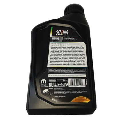Petronas Selenia WR Forward 5W-30 | 70675EF8EU