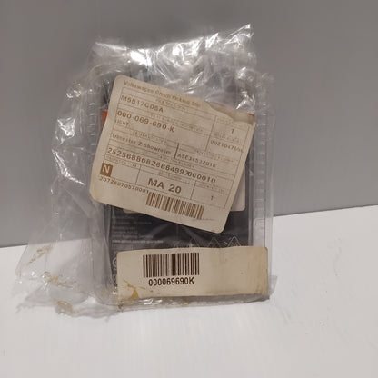 SEAT Osram Led Flashlight | 69690K