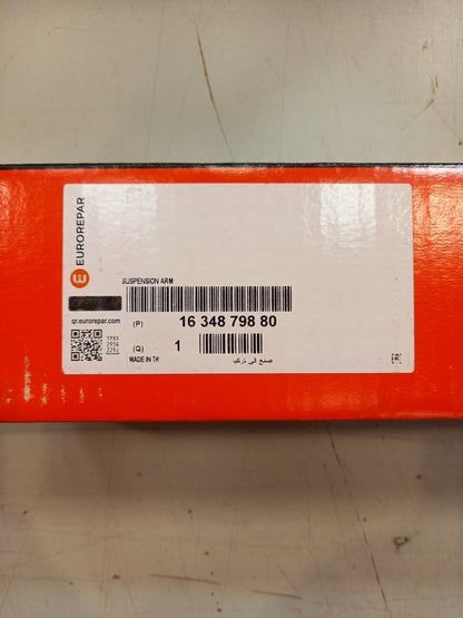 Genuine Peugeot E:Susp Arm | 1634879880