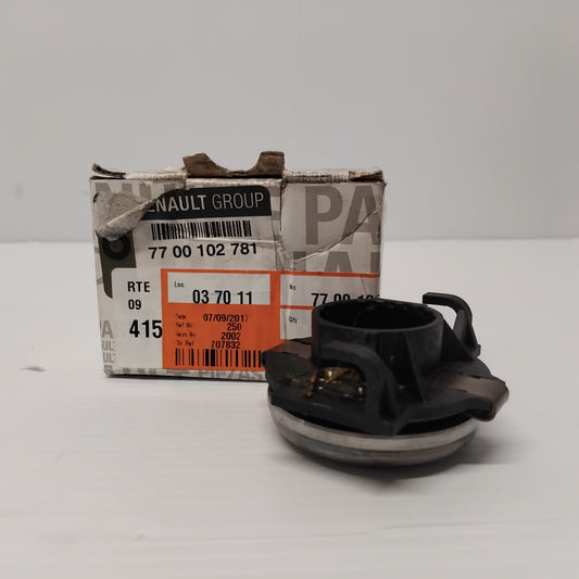Genuine Renault Bearing Clutch Me | 77 00 102 781
