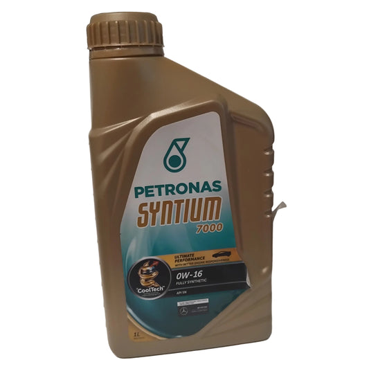 Petronas Syntium 7000 0W16 1L | 18611100-1