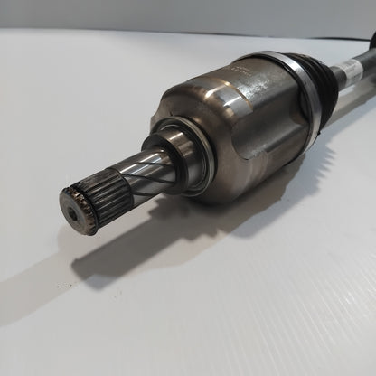 Genuine Renault Transmission-Lh | 39 10 164 91R