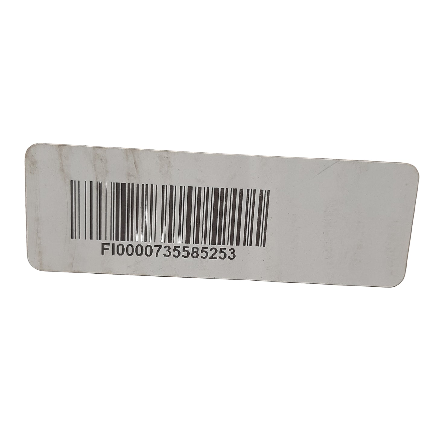 Genuine Fiat Sound System | 735585253