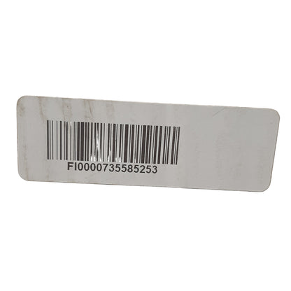 Genuine Fiat Sound System | 735585253