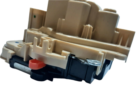 Genuine Fiat Lock | 52191502
