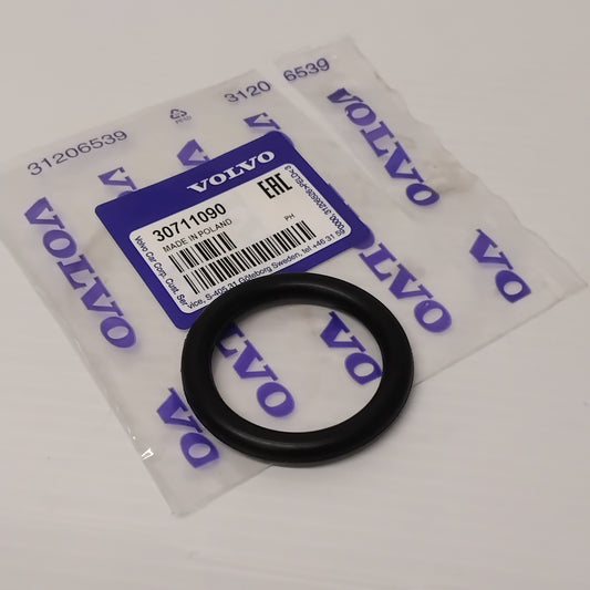 Genuine Volvo Gasket | 30711090