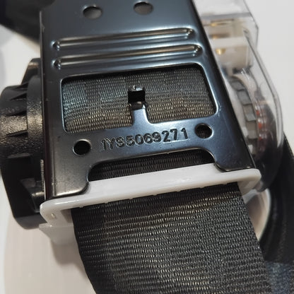 Genuine Rear Middle Seat Belt - Kia Soul 2008-2013 | 898502K000WK