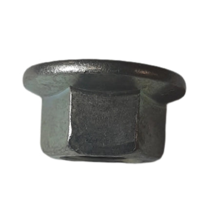 Genuine Fiat Nut | 14060211