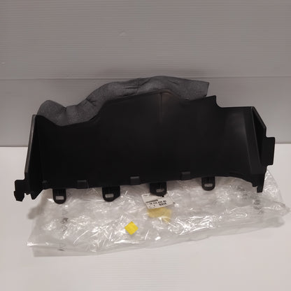 Genuine Peugeot Bumpr Deflector | 1612202080