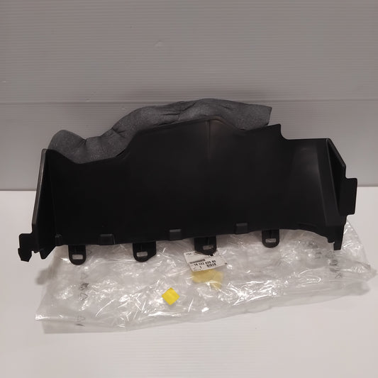 Genuine Peugeot Bumpr Deflector | 1612202080