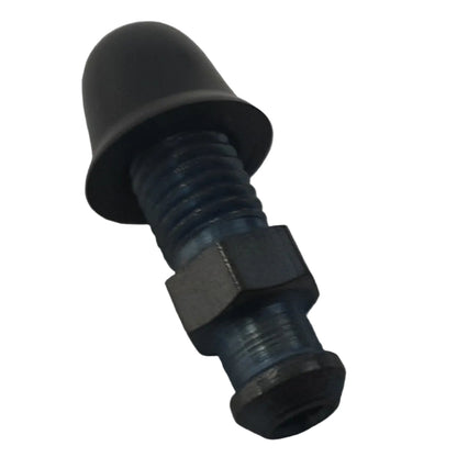 Genuine Peugeot Screw And Cap | 1648322180