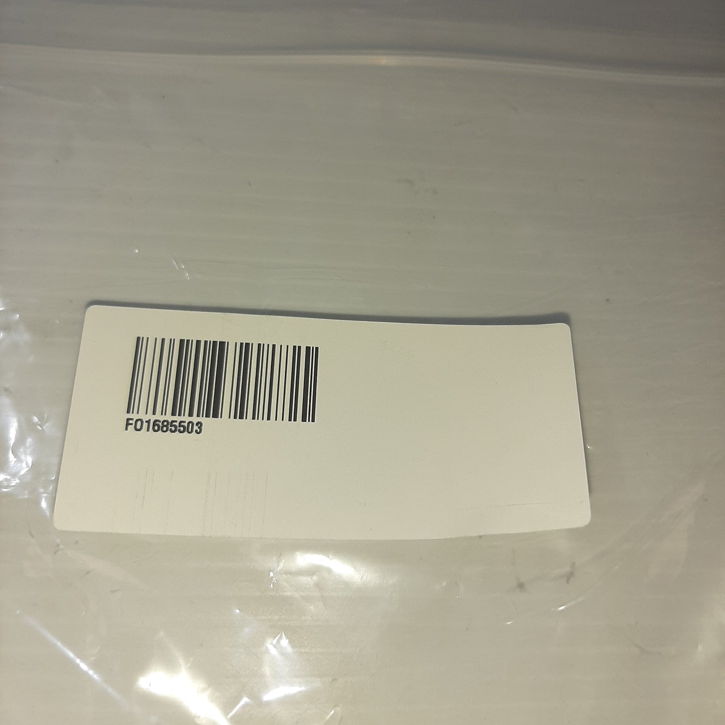Genuine Ford Hose - Vent | 1685503