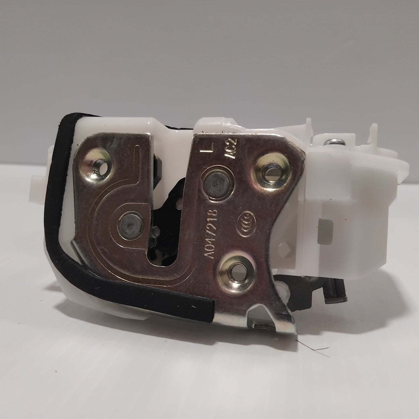 Genuine Fiat Lock | 6000622745