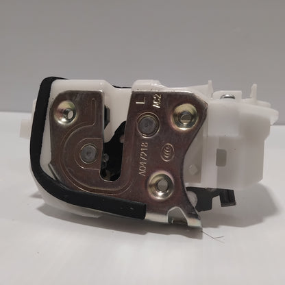 Genuine Fiat Lock | 6000622745