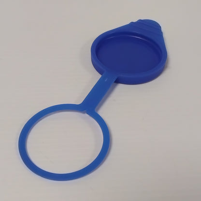 Genuine Washer Fluid Reservoir Cover - Ford Transit 2023- | 1775681