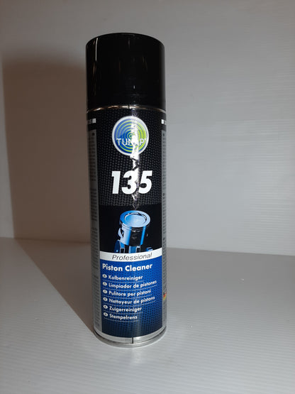 Genuine Peugeot Valves Cleaner | 1697136980
