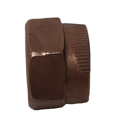 Genuine Ford Nut - Hex. | 6503553