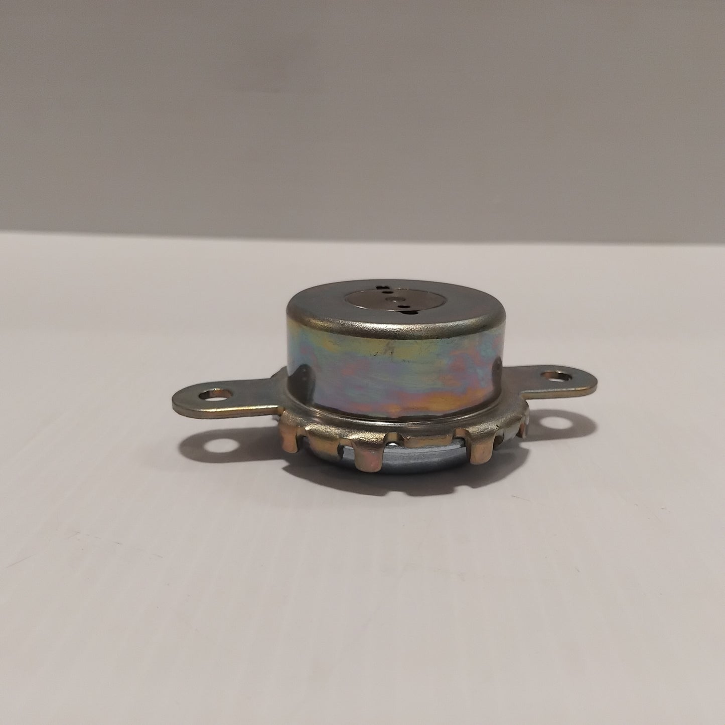 Genuine Toyota Valve Ay-Oil Cont | SU003-07806