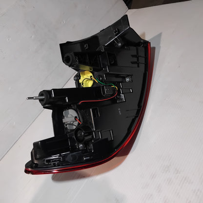 Genuine Renault Lamp-Fdr  Rr Rh | 26 55 017 30R