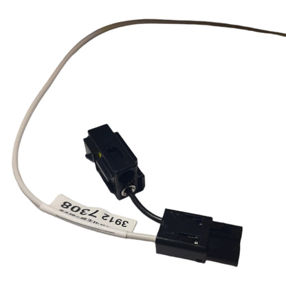 Genuine Peugeot Aerial Base | 39127308
