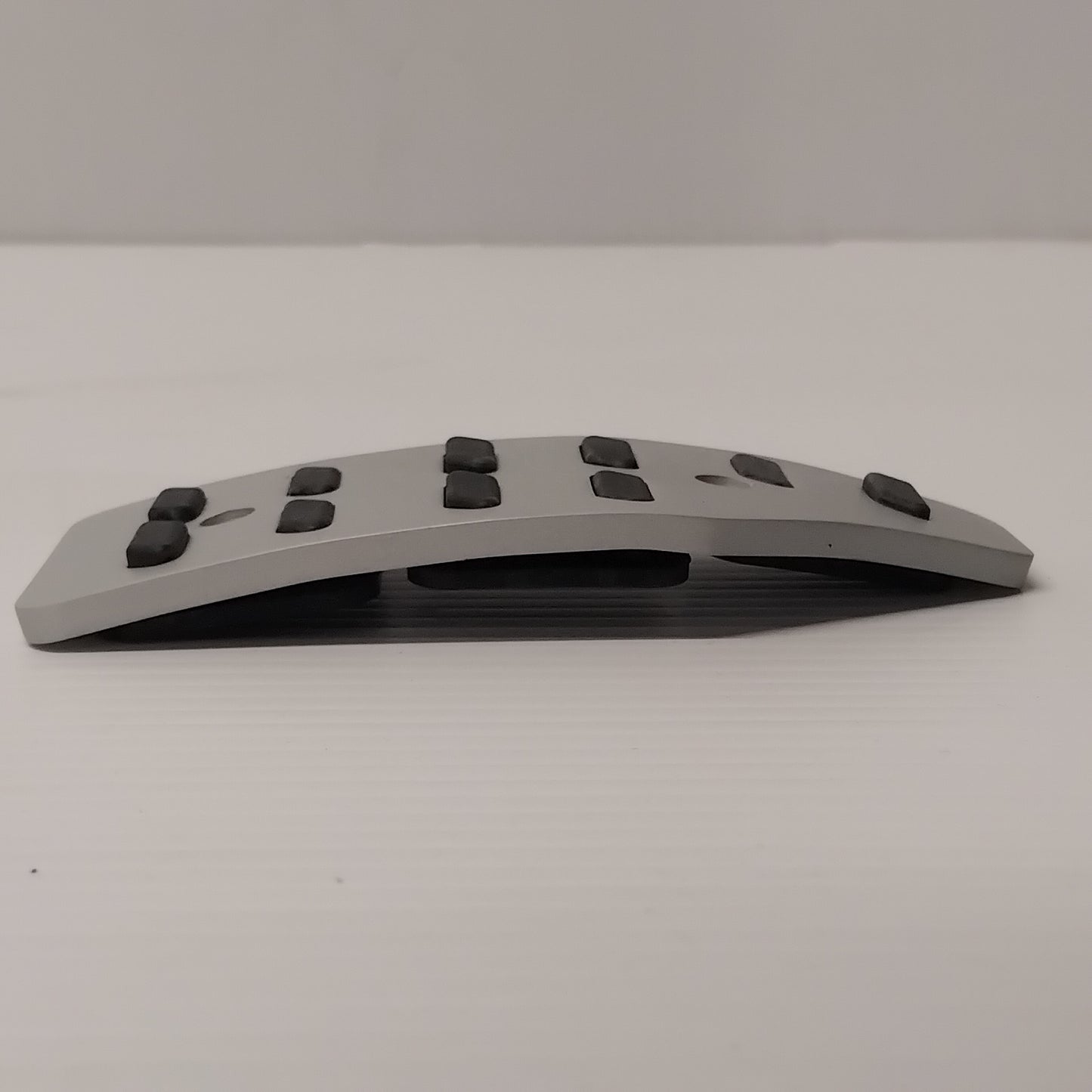 Genuine Aluminium Sport Pedal Set - Suzuki Swift  | 990E0-68L94-000