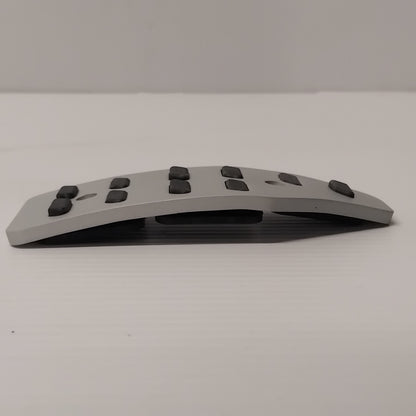 Genuine Aluminium Sport Pedal Set - Suzuki Swift  | 990E0-68L94-000