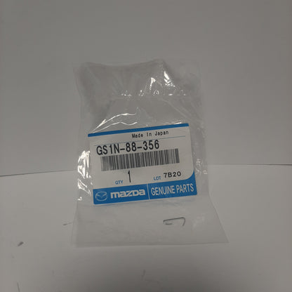 Genuine Mazda Nut,Push | GS1N88356